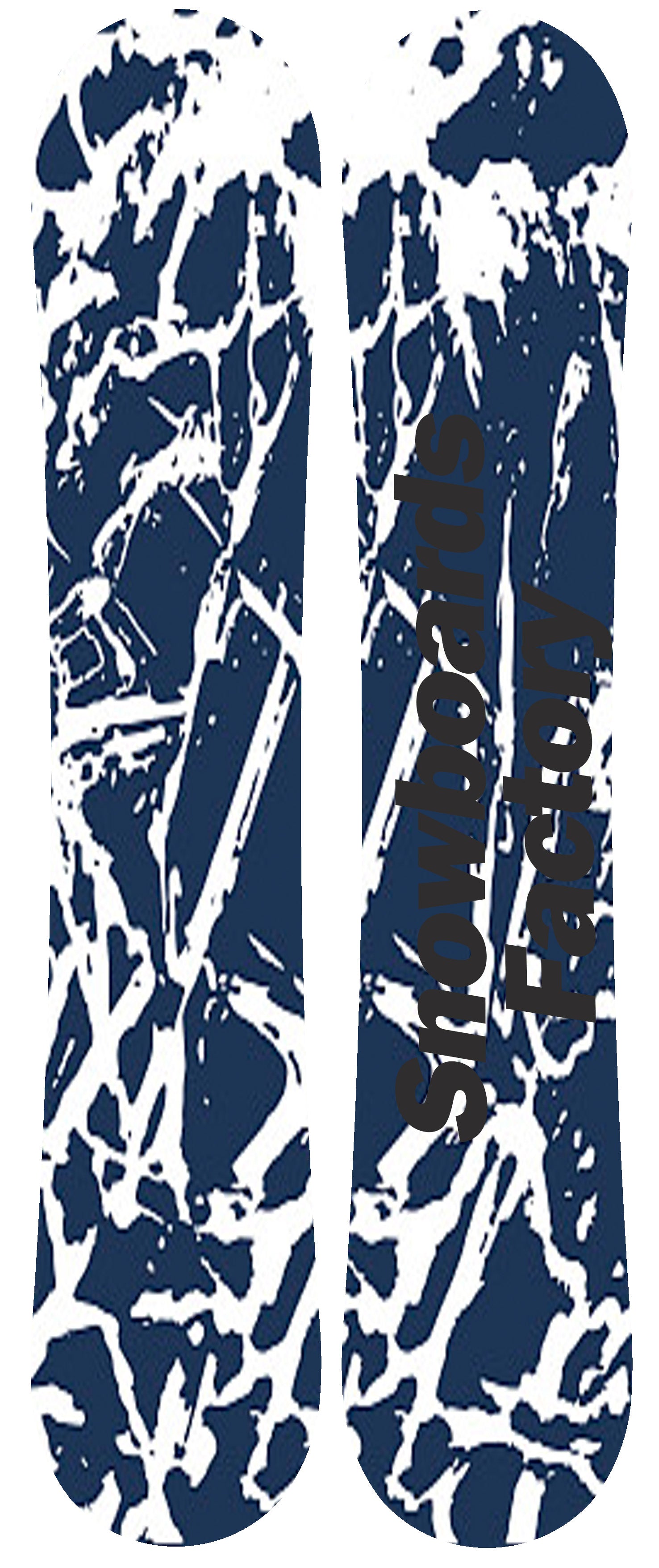burton blunt snowboard 151 SnowboardsFactory 163cm Sandwich Snowboard GH-XB163 for Men-Titan Tita – Snowboardsfactory