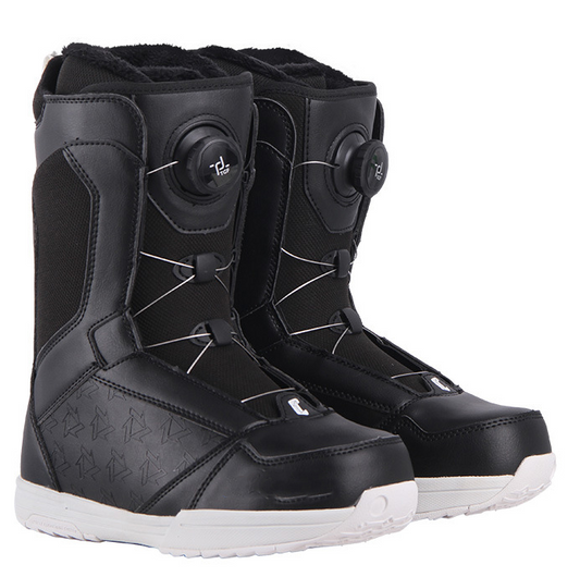 Snowboard Boots for all kinds of Snowboarding-Lace Up Style Custom Available