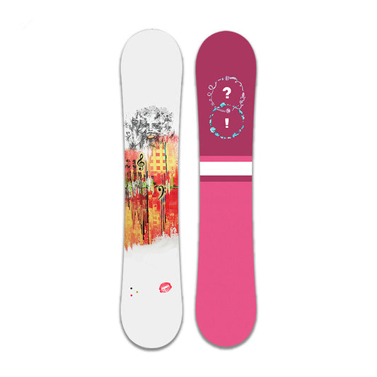 Snowboard HG-GB3 All Snowboards Shop the Best Snowboard Set from Popular Brands Snowboards Ski